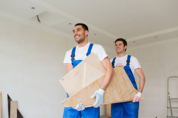 Best Same-Day Junk Removal Services  in Adel, GA