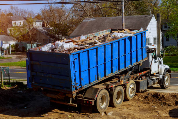 Best Dumpster Rental Services  in Adel, GA