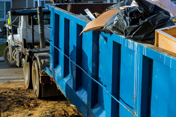Best Demolition Debris Removal  in Adel, GA
