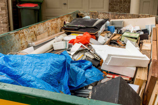 Best Attic Cleanout  in Adel, GA